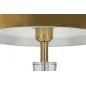 LAMPA STOŁOWA KRYSZTAŁ 30X56 cm